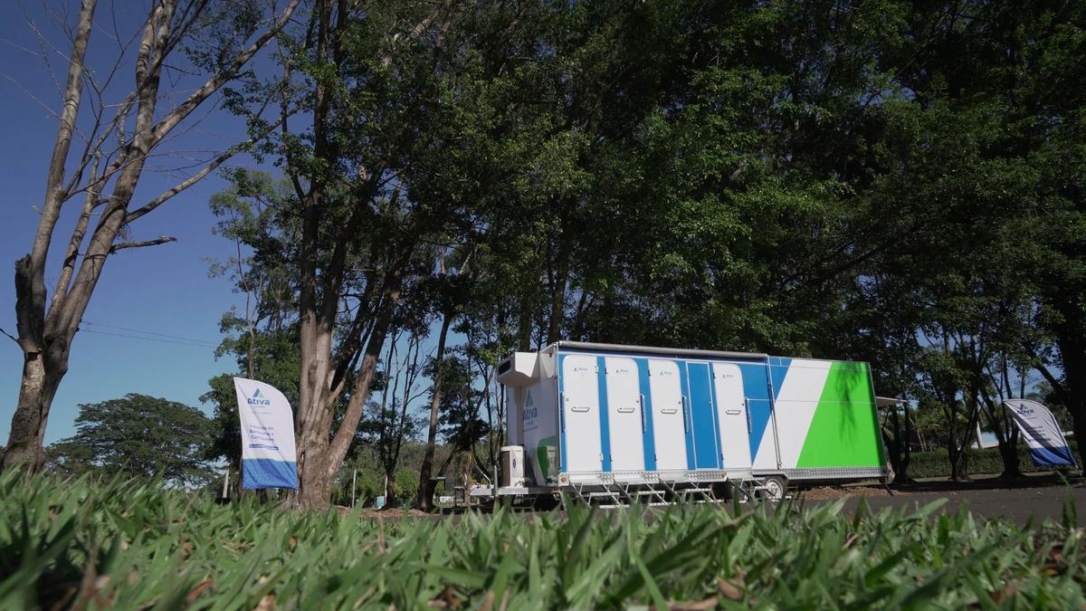 Containers banheiro Checklist de infraestrutura para eventos de primavera sem imprevistos